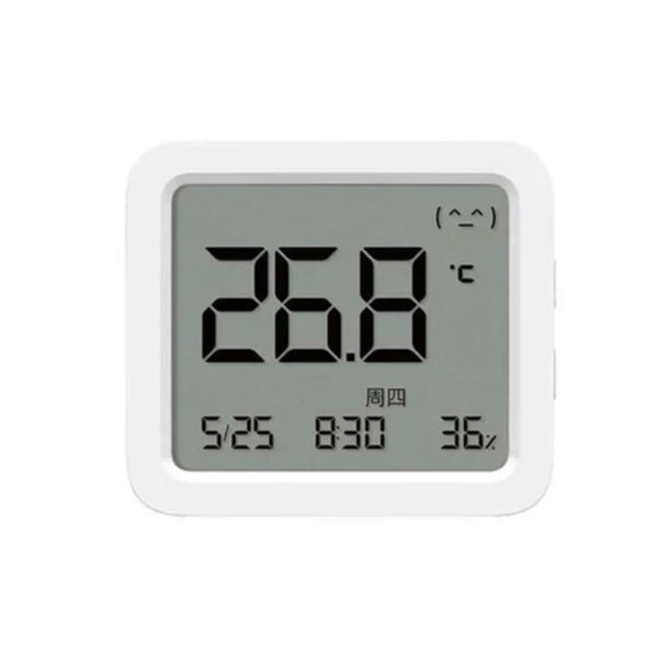 Xiaomi Smart Temperature and Humidity Monitor 3
